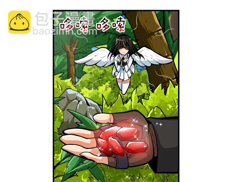 第44话 酣畅一战！5