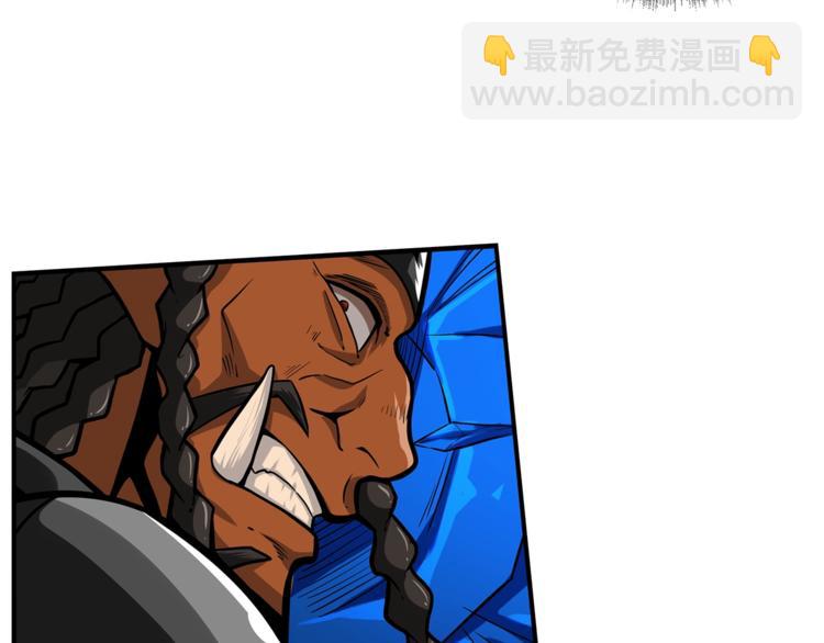 第44话 酣畅一战！99