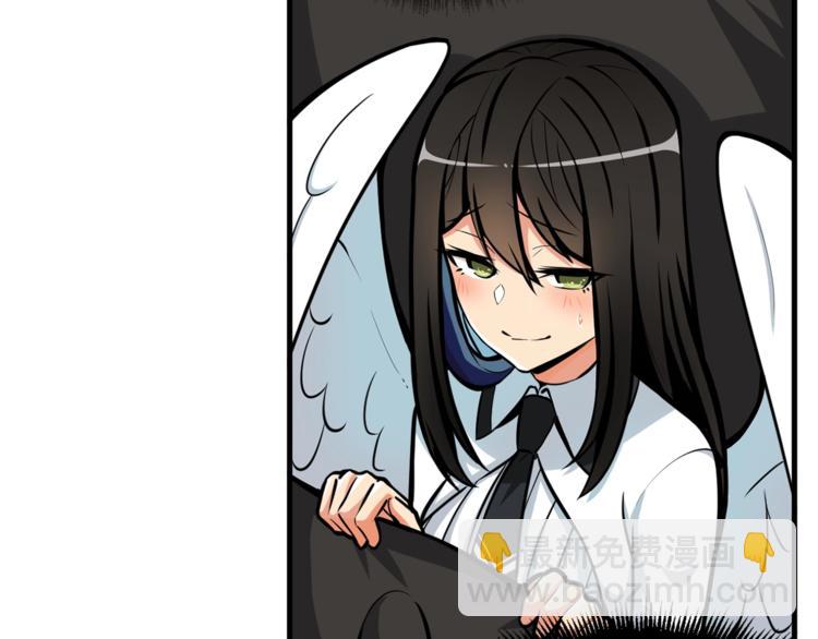 第56话 好快的枪！57