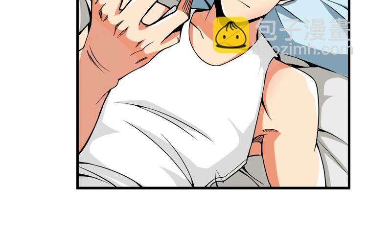 第63话 吃方块！快！9