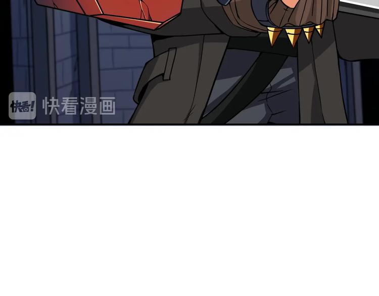 第71话 双持战锤88