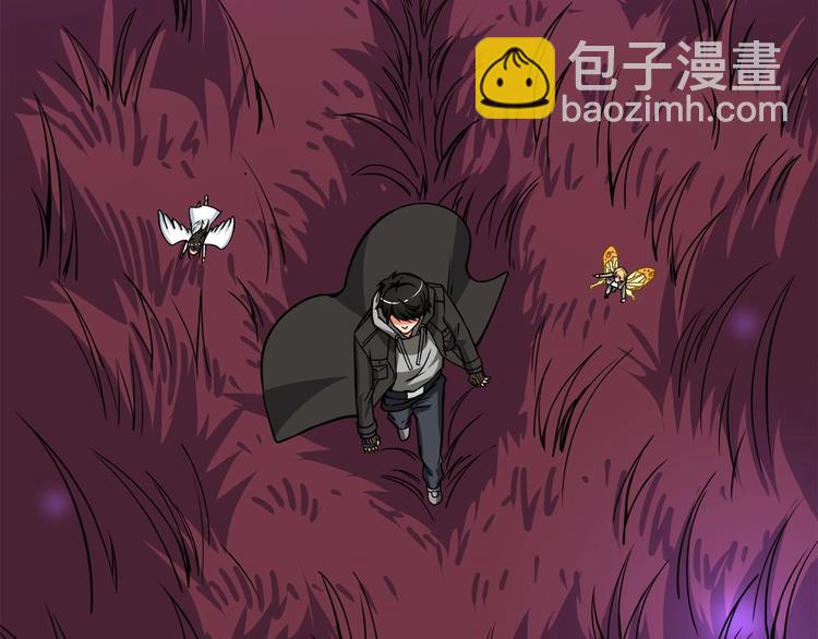 第72话 转职副本123
