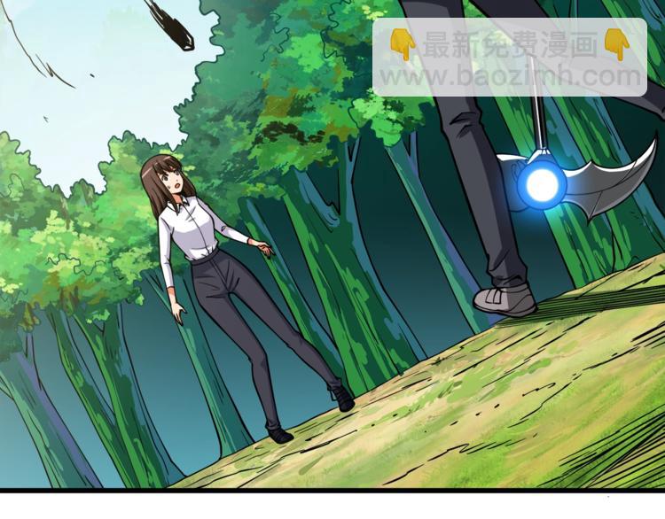 第85话 可怜的神！138