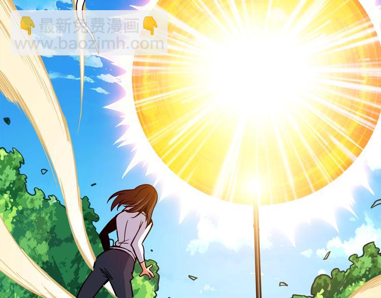 第85话 可怜的神！91