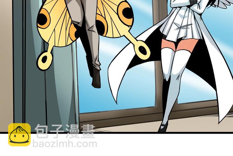 第86话 把他们敲碎！30