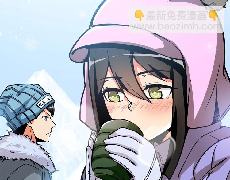 第91话  小小骑士1