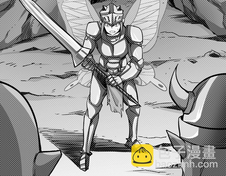 第91话  小小骑士68
