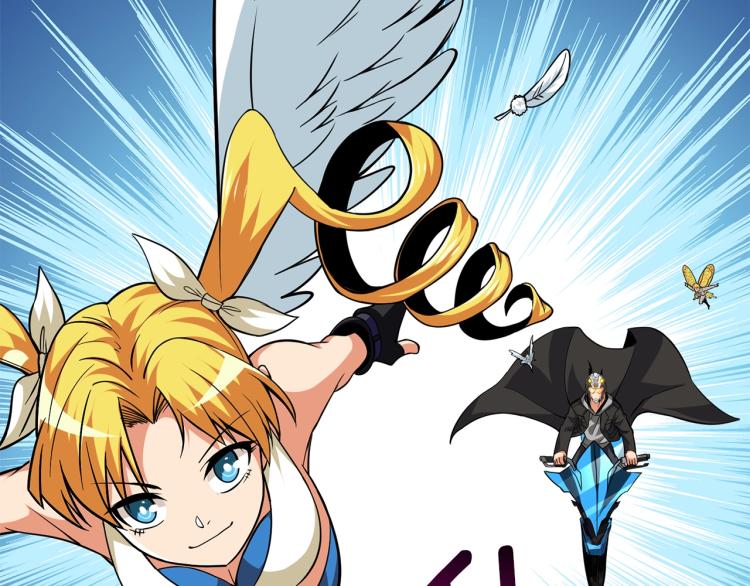 第101话 吃醋43