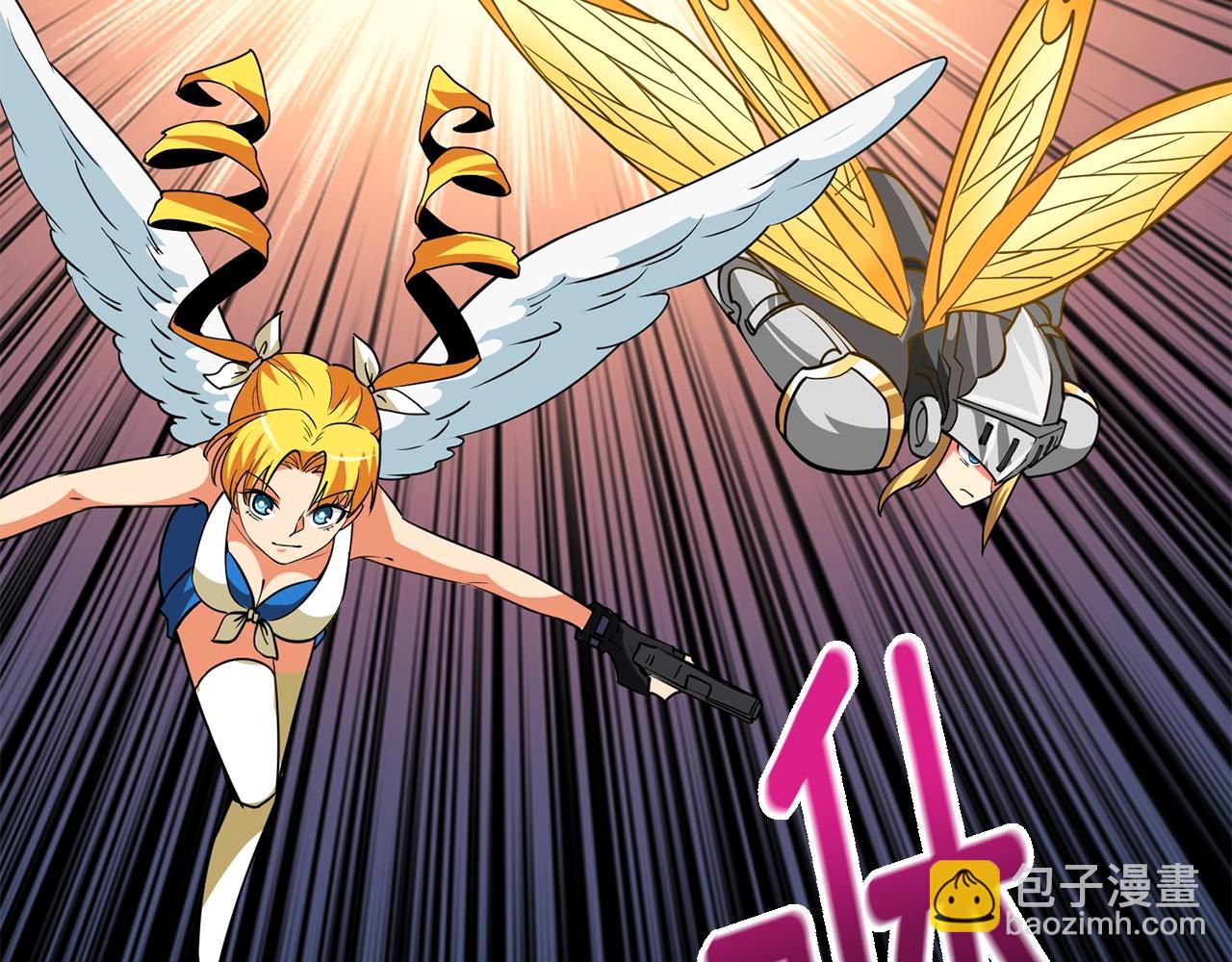 第107话 肇事式秒杀91