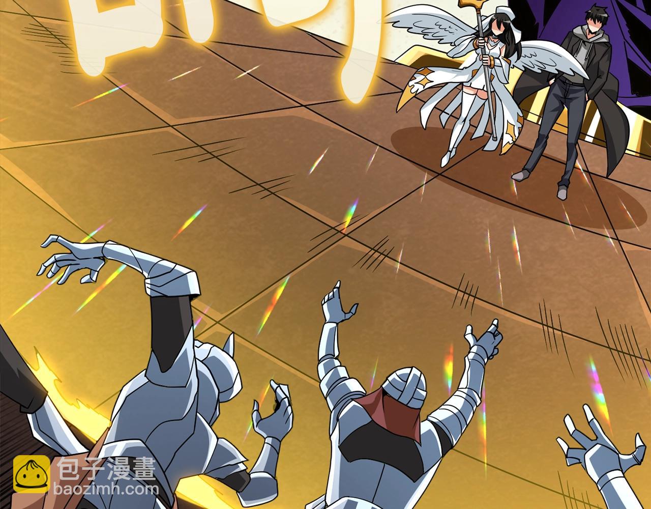 第108话 闪耀登场145