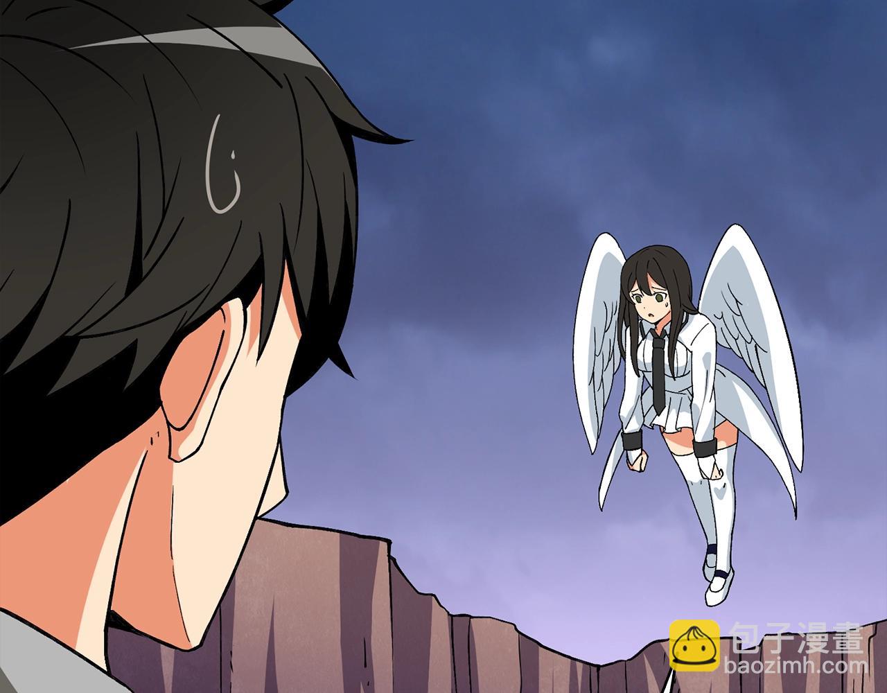 第111话 信仰之魔151
