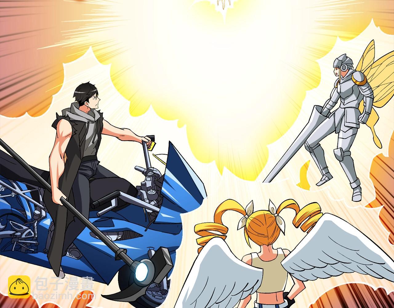 第111话 信仰之魔161