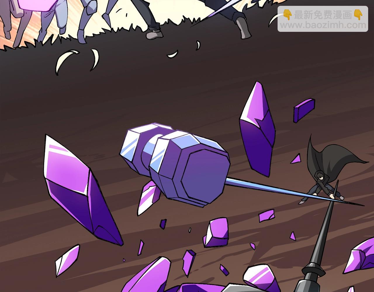 第111话 信仰之魔167