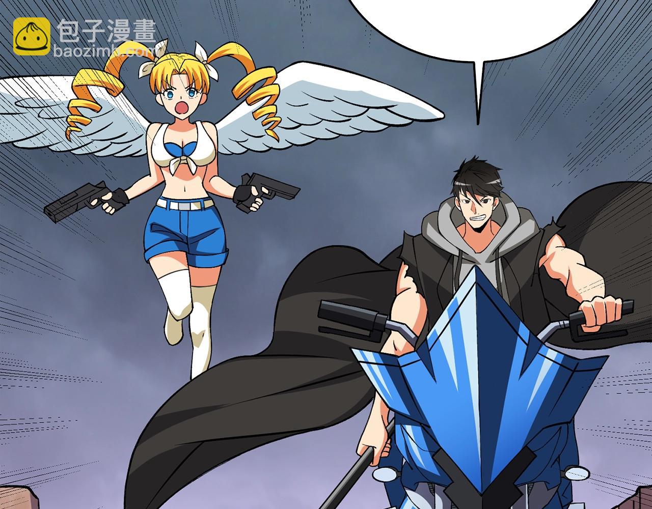 第111话 信仰之魔181