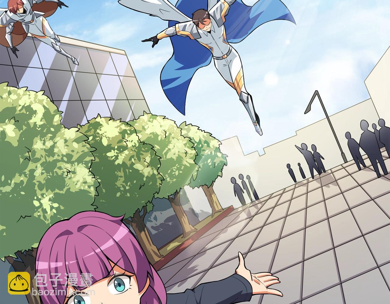 第4话 高调登场20
