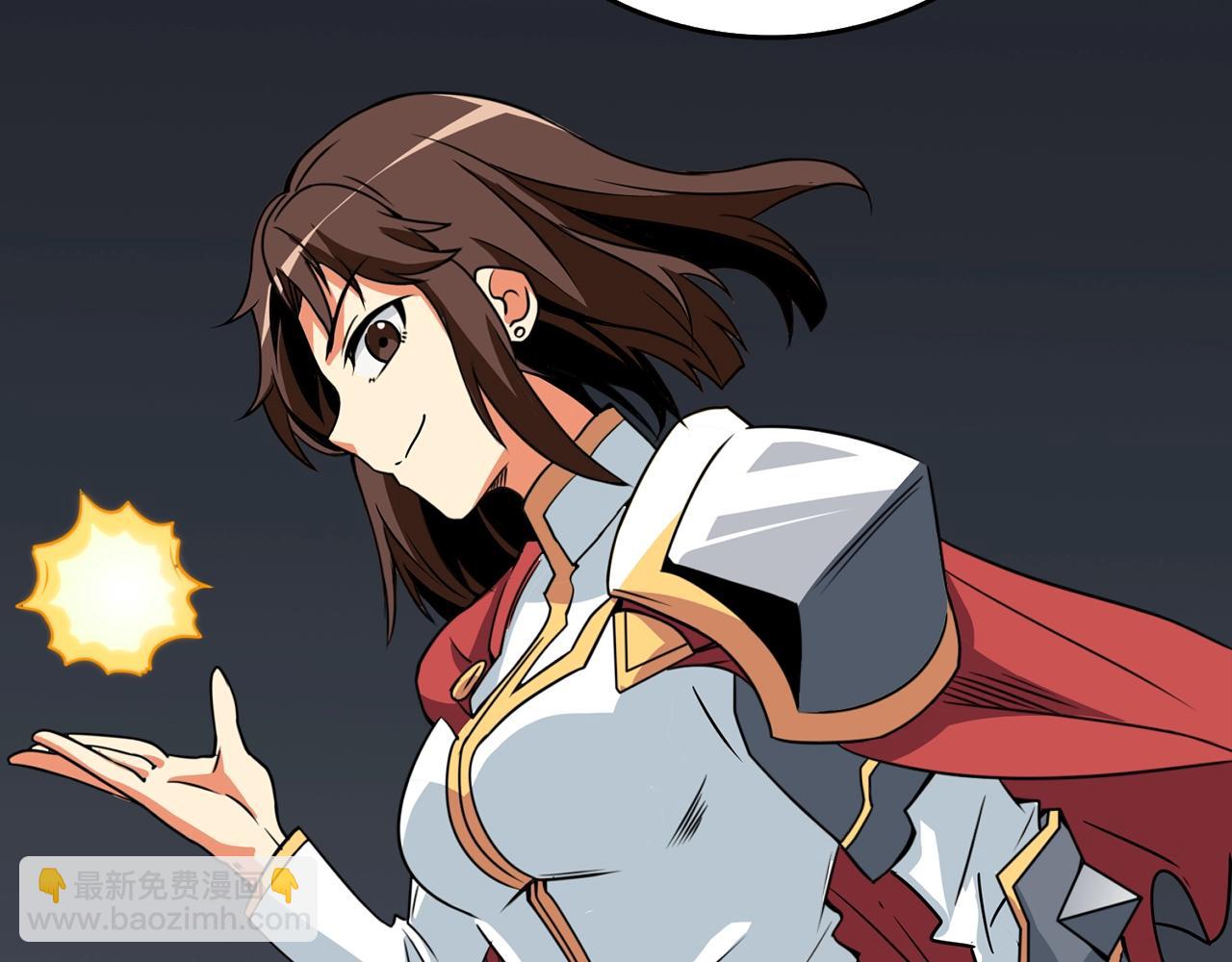 第9话 五感共鸣93