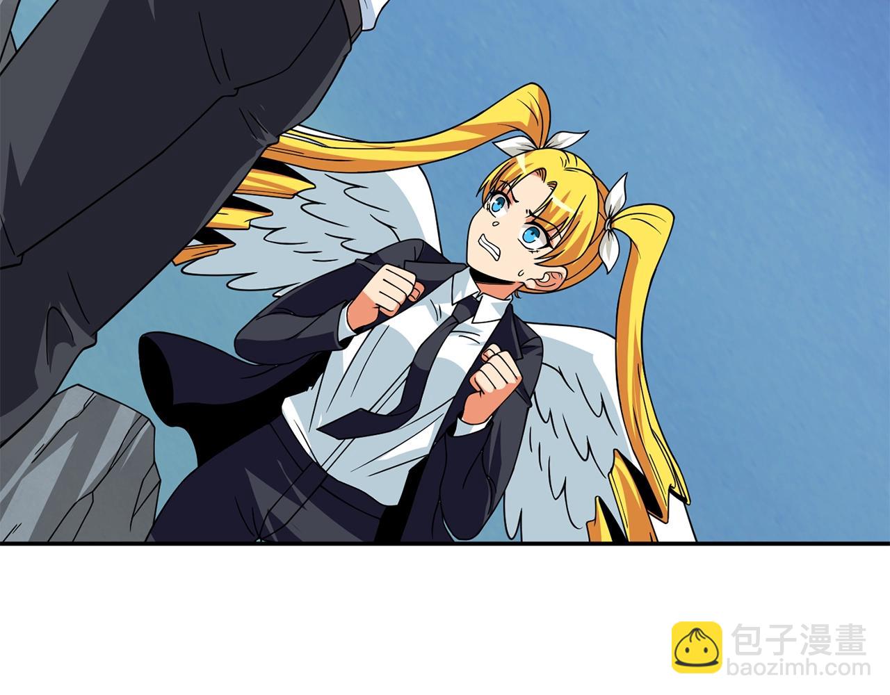 第17话 异世界通道168