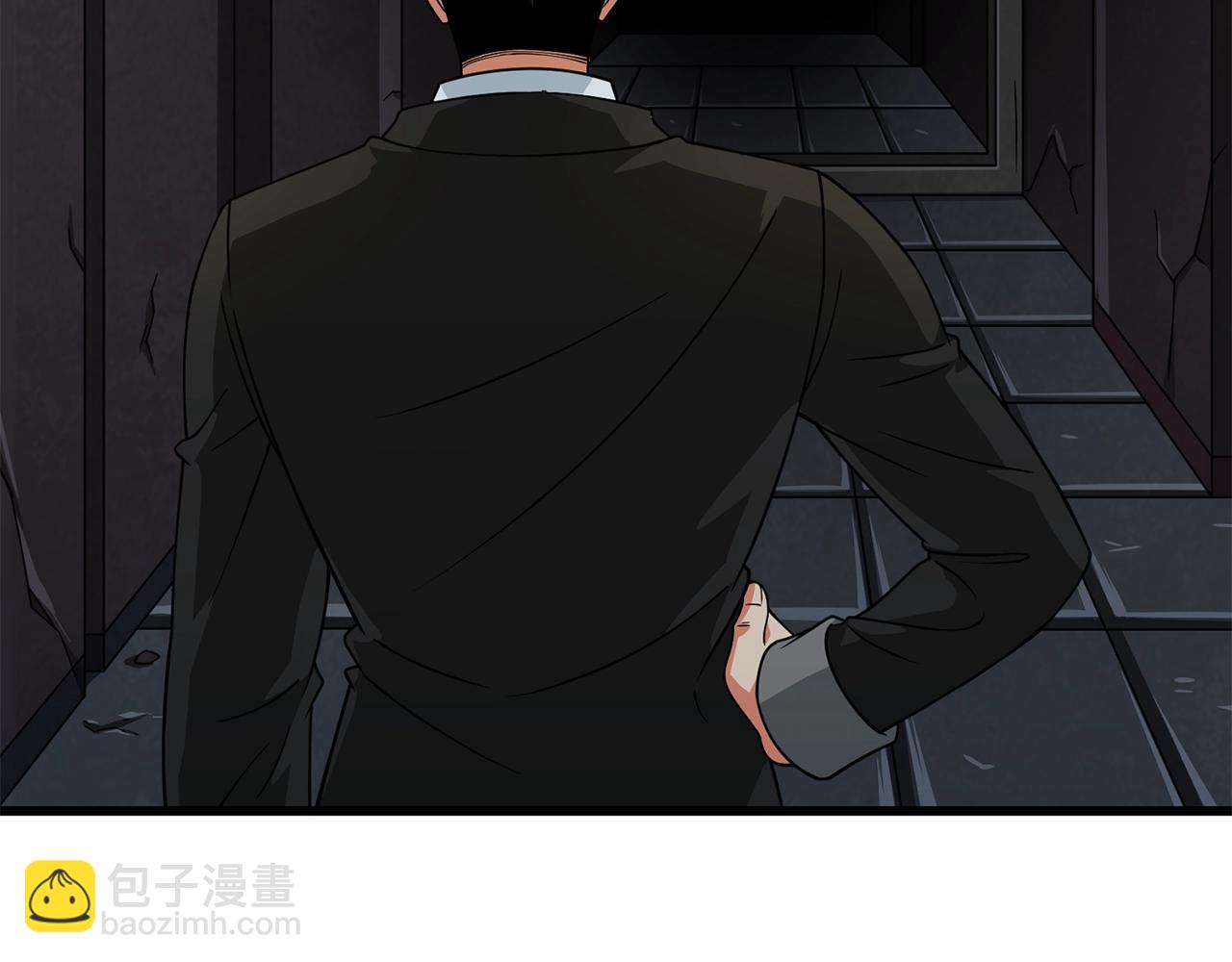 第18话 赛特纳克魔城8