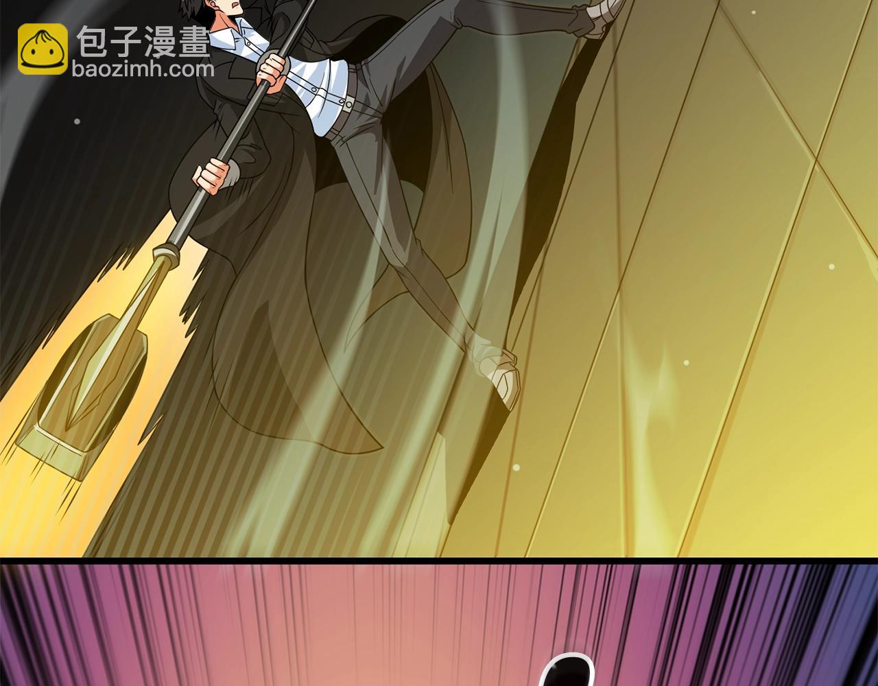 第20话 堂堂正正的战斗11