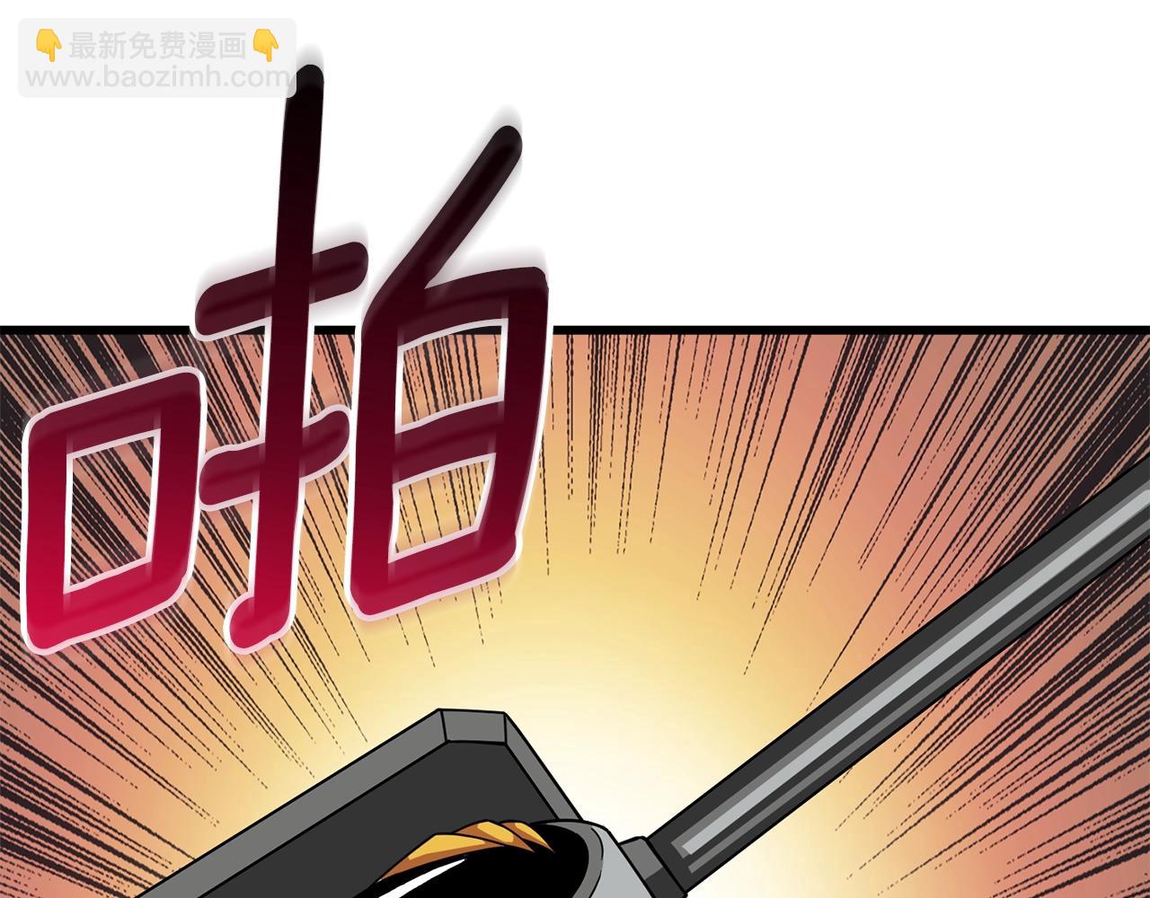 第20话 堂堂正正的战斗19