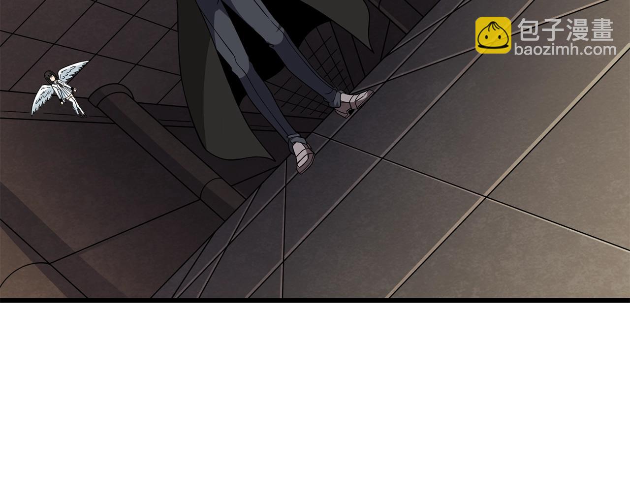 第20话 堂堂正正的战斗2