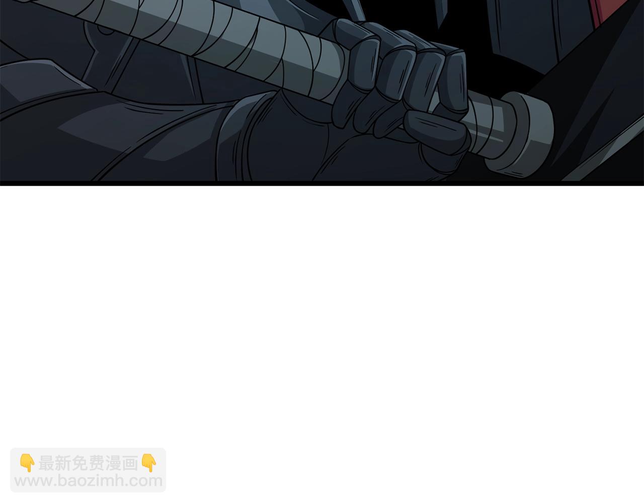第20话 堂堂正正的战斗5