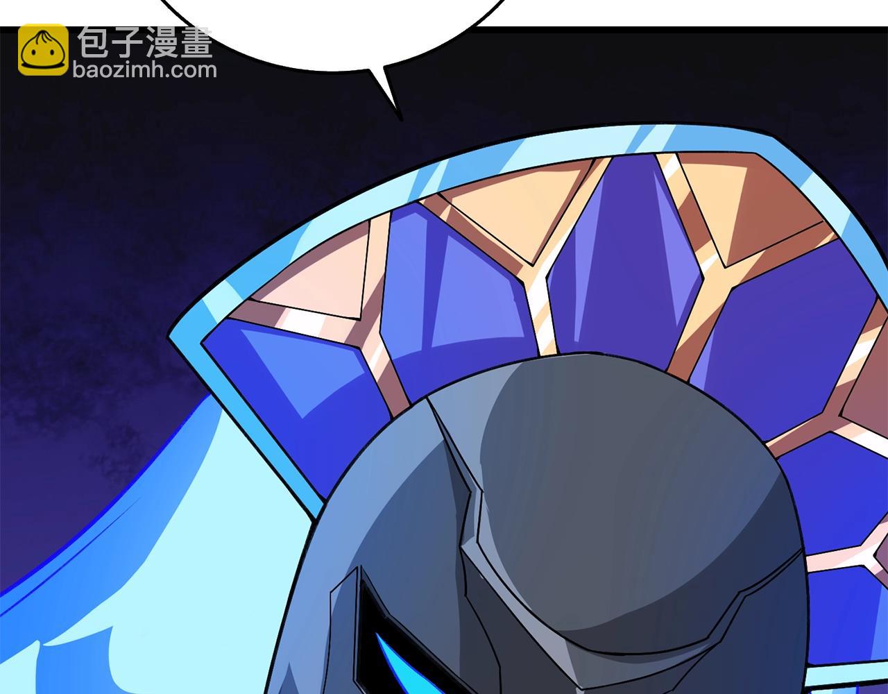 第21话 魔躯合一6