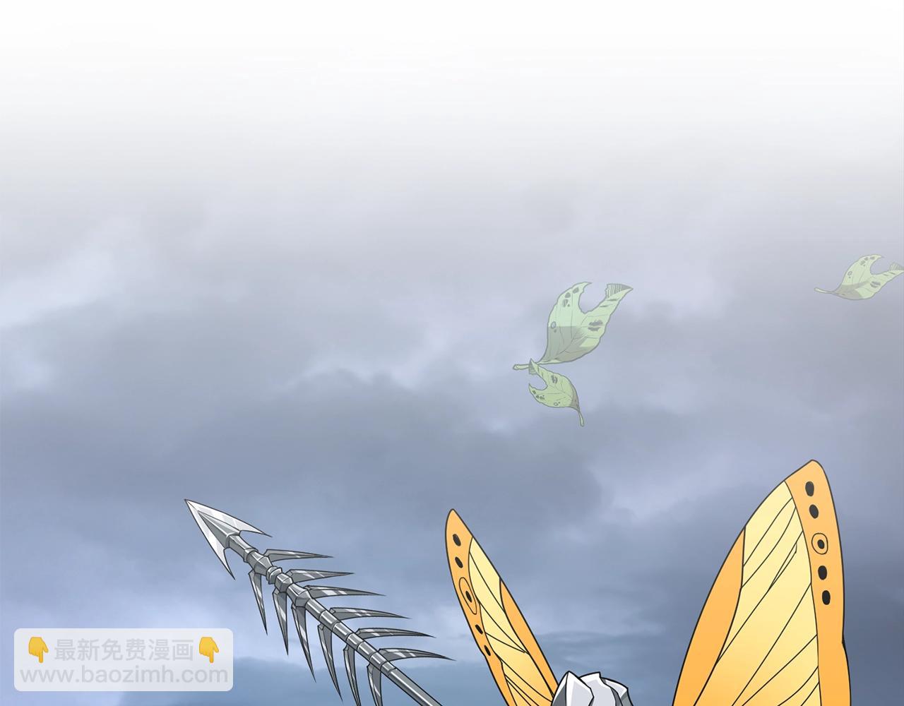 第25话 混沌之神83