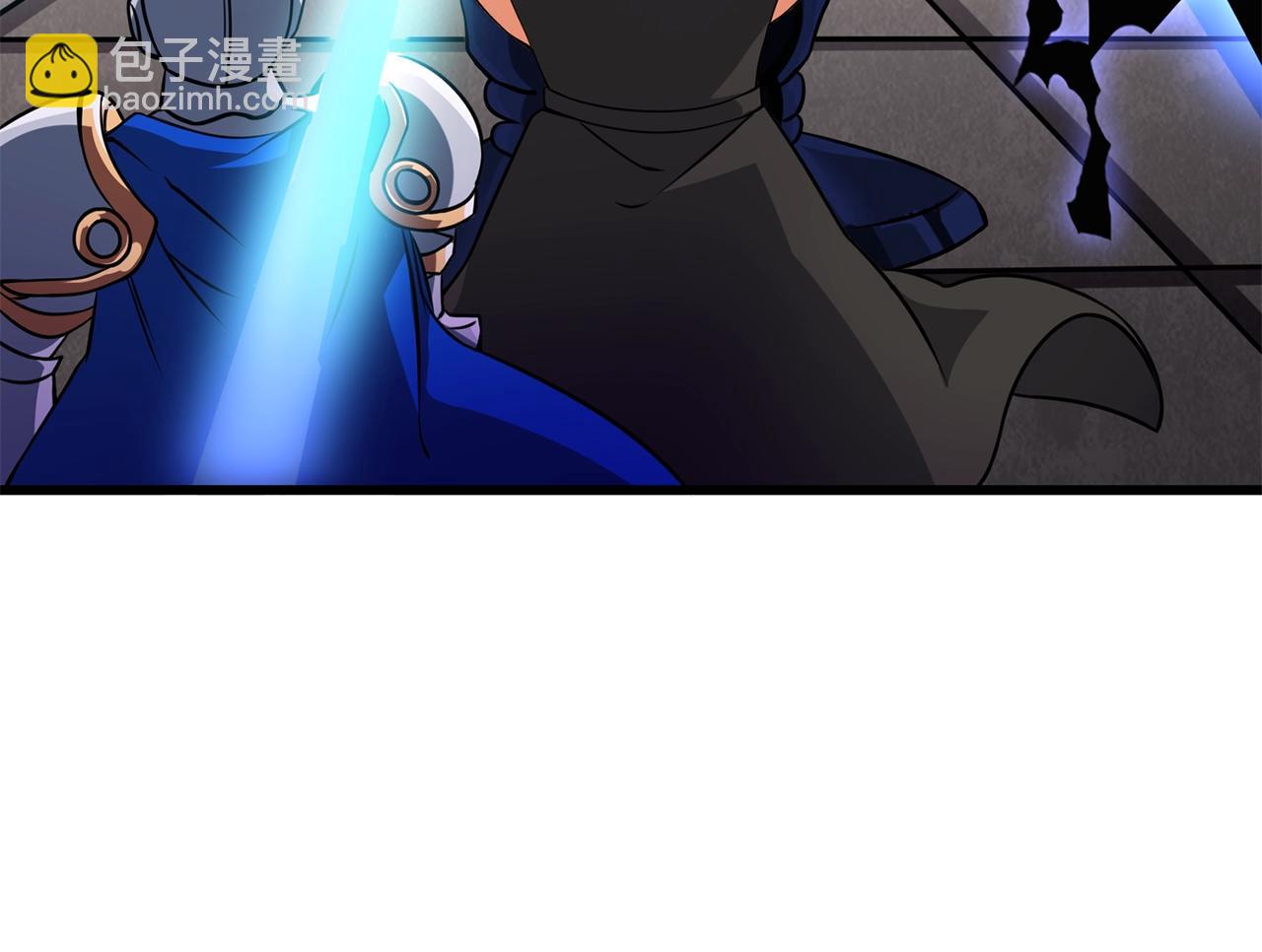 第29话 魔神的惩戒17