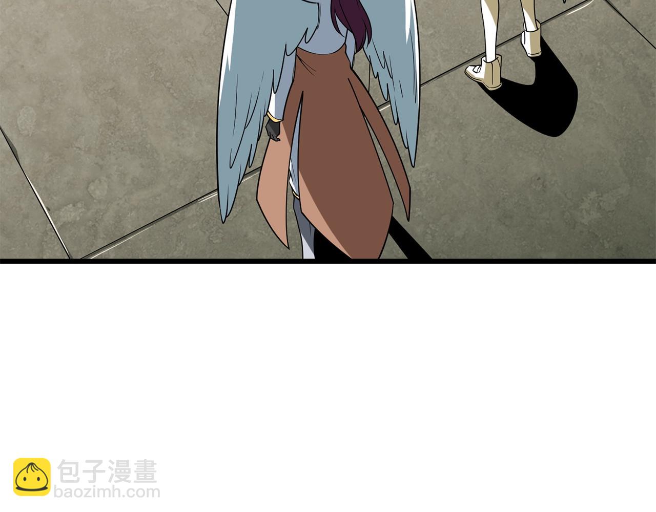 第31话 虚伪的男人2