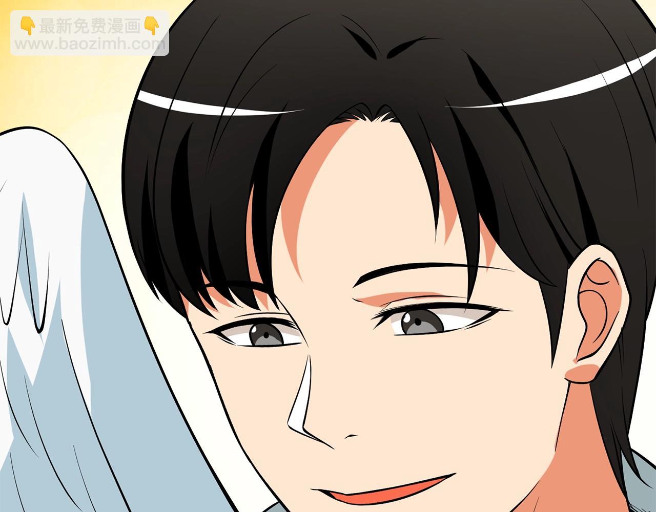 第31话 虚伪的男人31