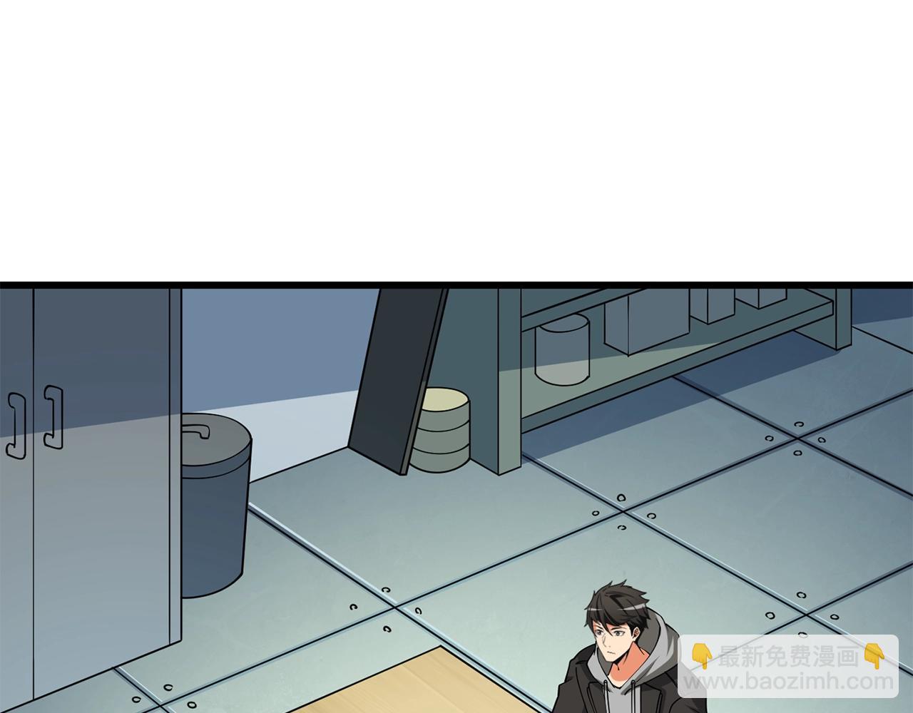 第34话 泰迪村33
