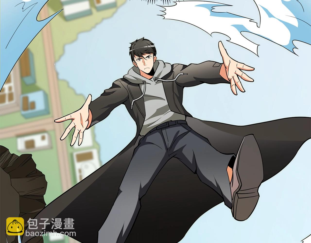 第36话 豪华升级83
