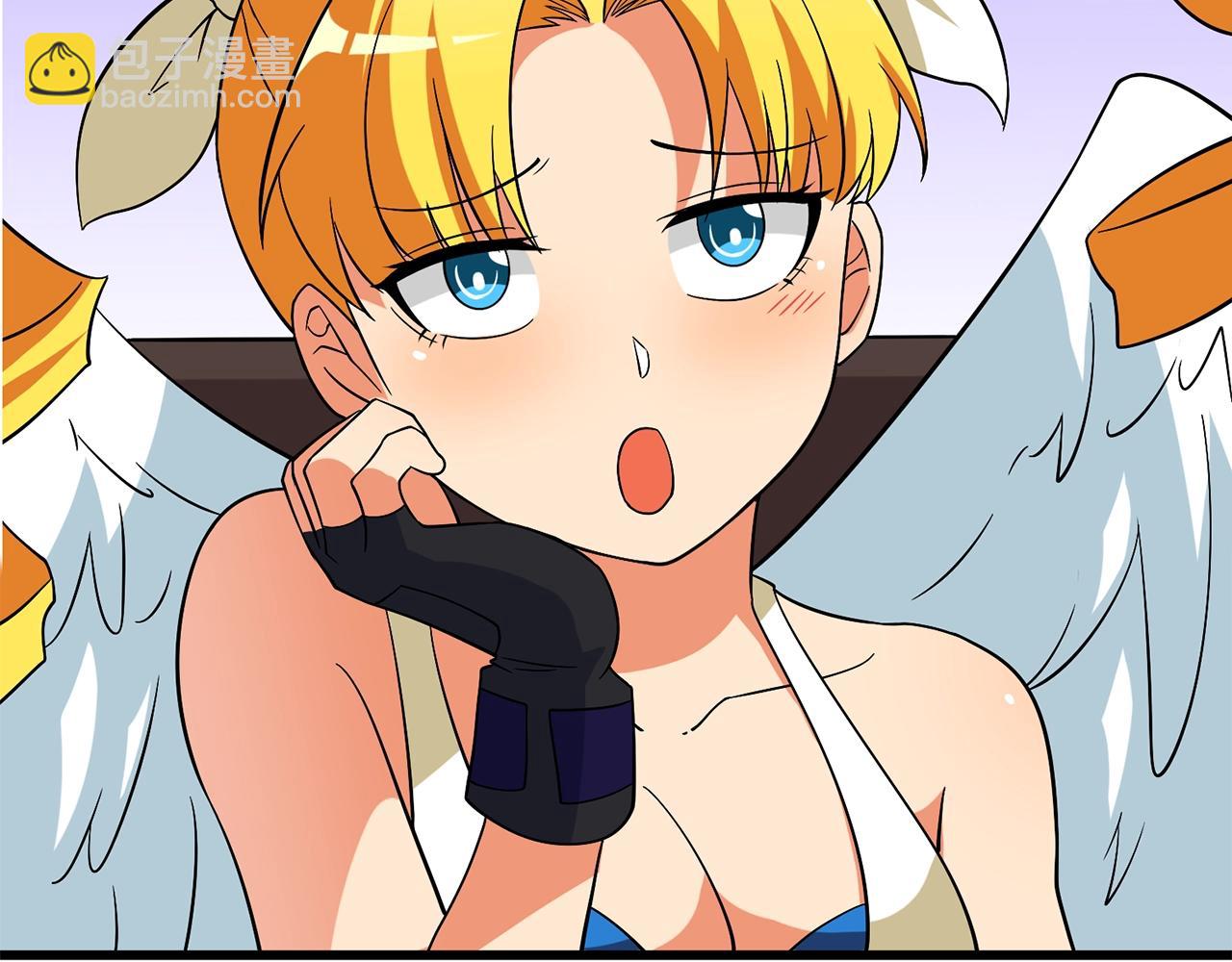 第36话 豪华升级93