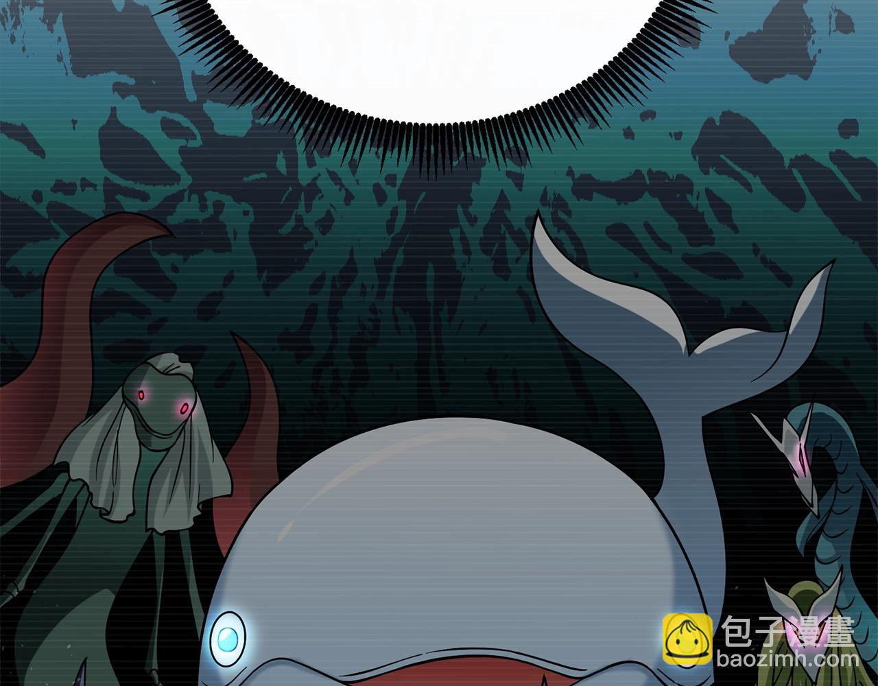 第42话 海底地下城151