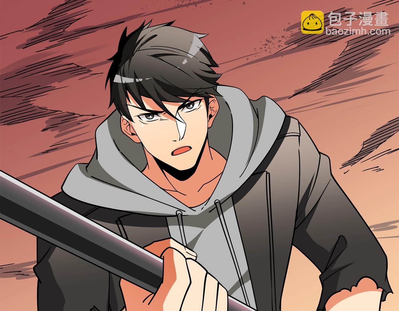 第46话 打败神的男人18