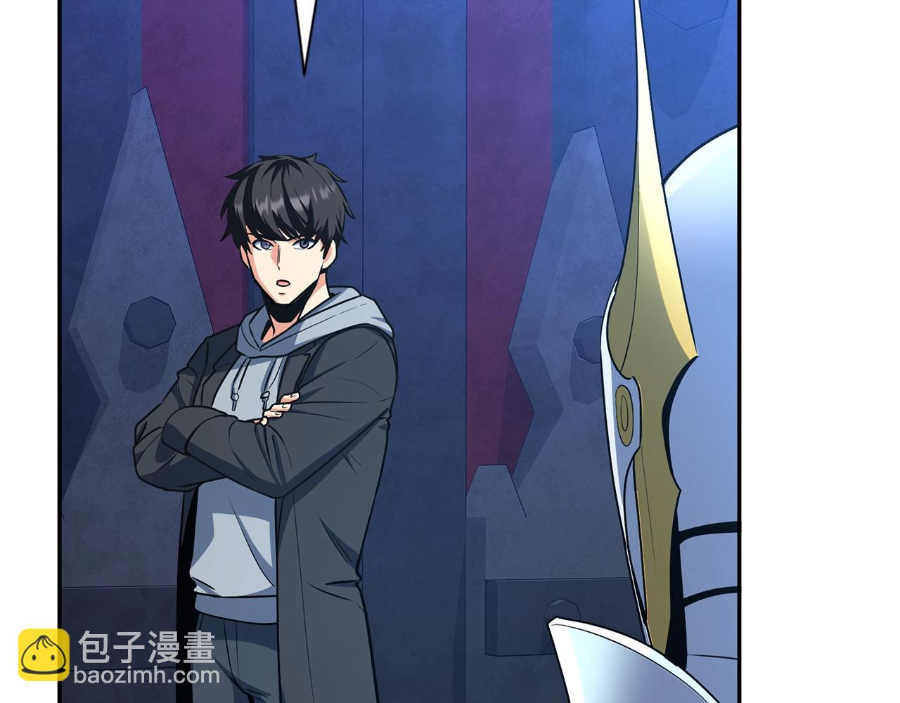 第5话 地下城boss怪31