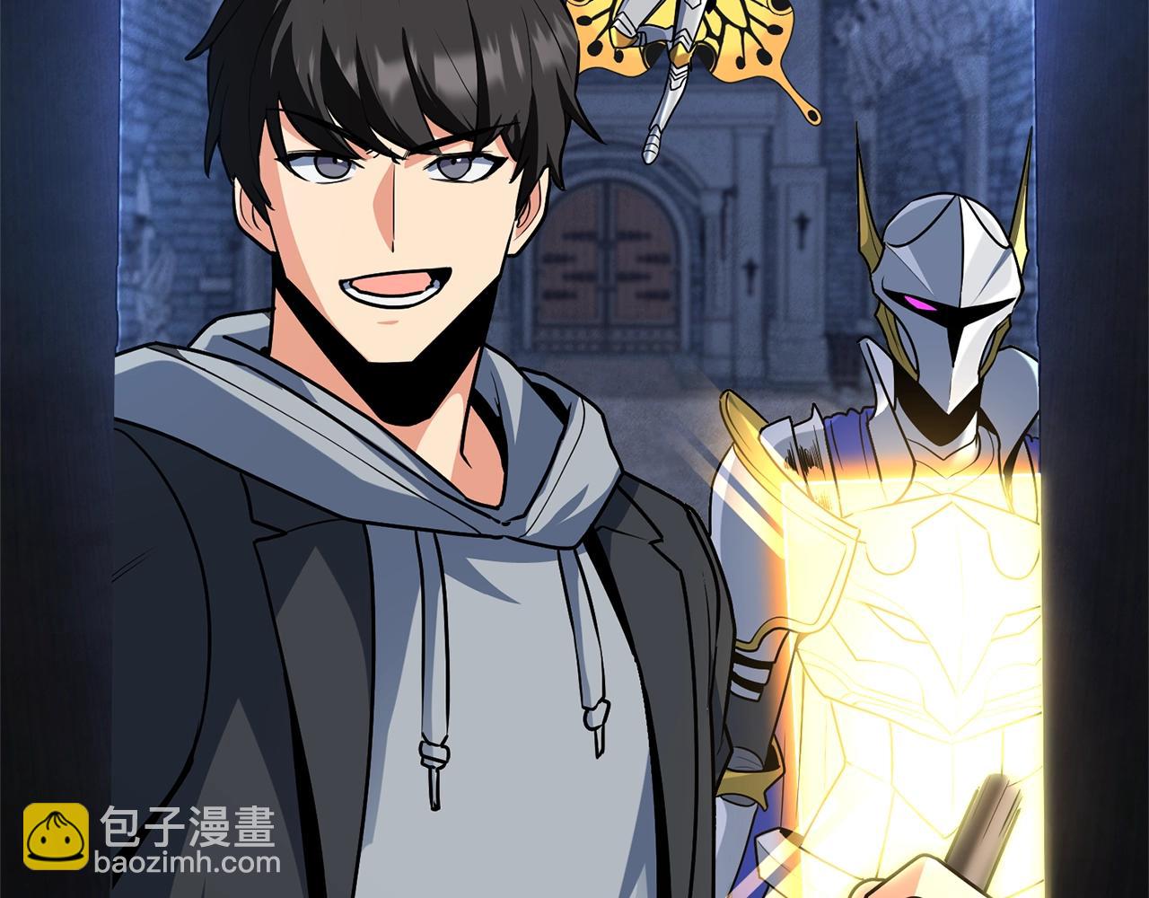 第5话 地下城boss怪64