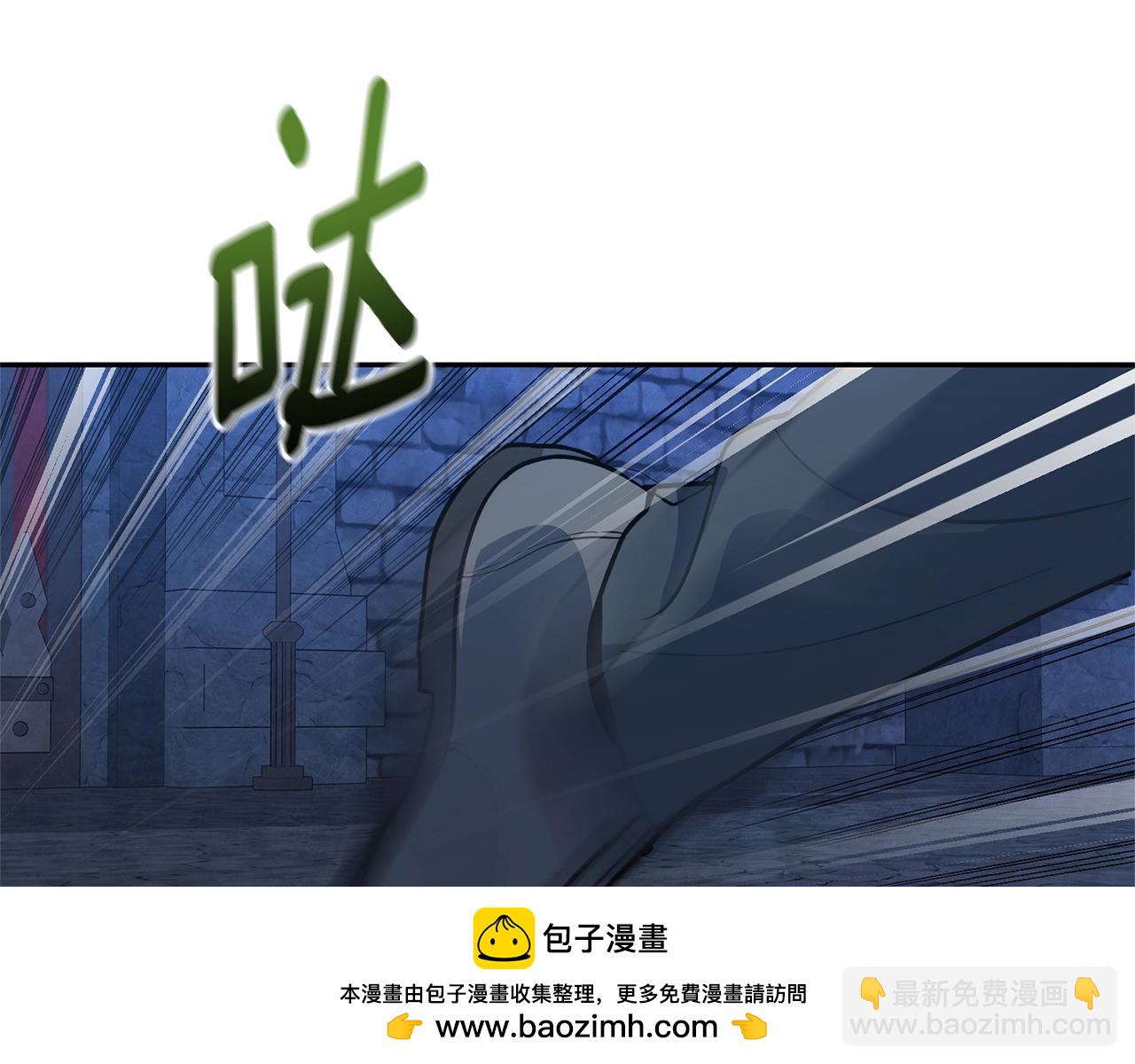 第5话 地下城boss怪80