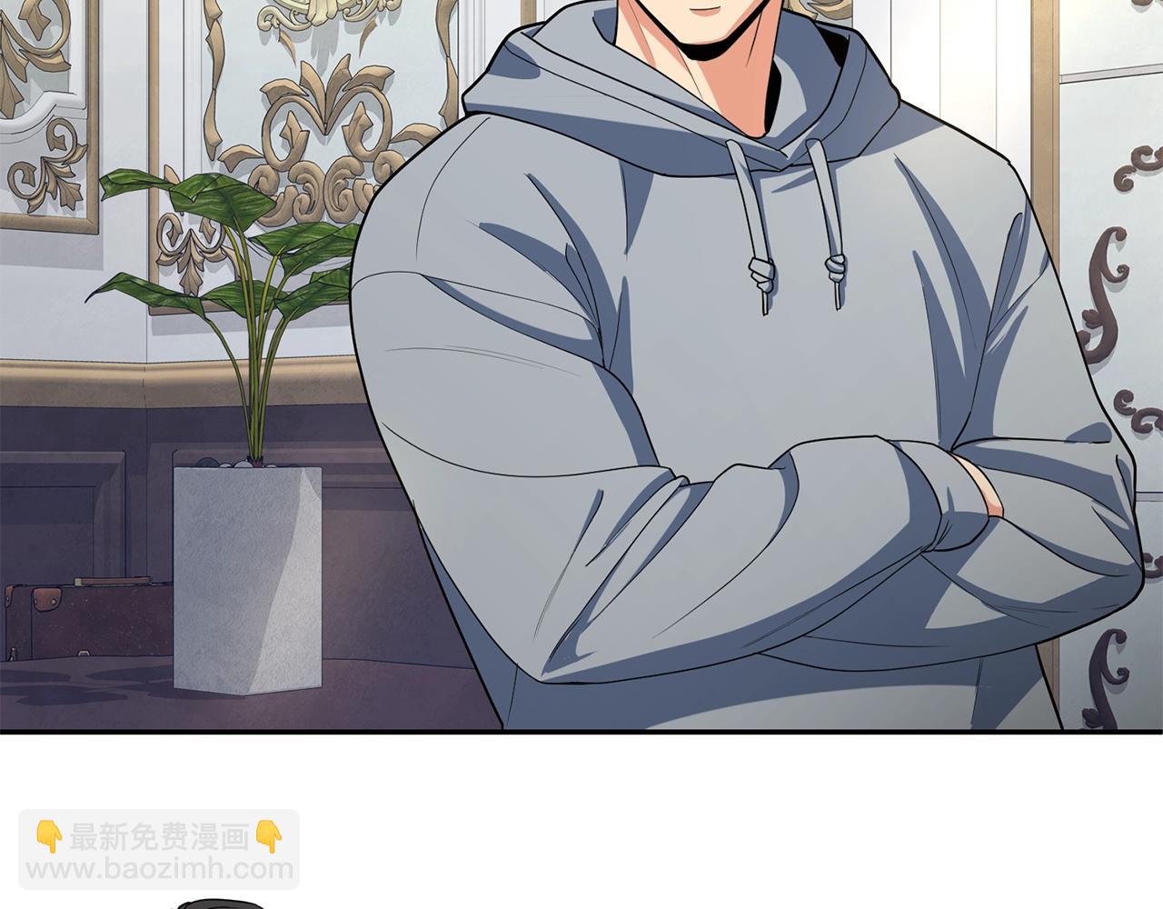 第13话 我保护爸爸！13