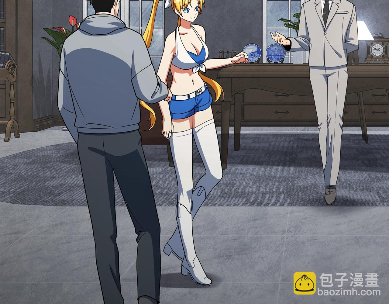第13话 我保护爸爸！186