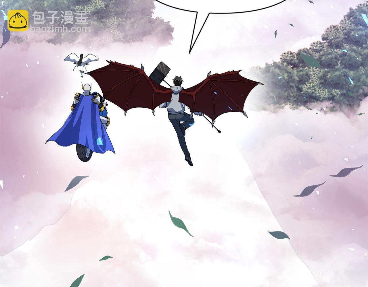 第18话 仇人相见11