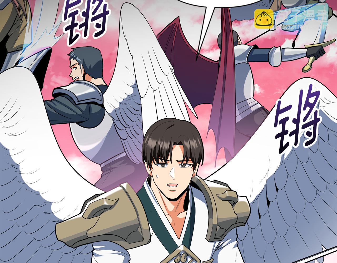 第18话 仇人相见242