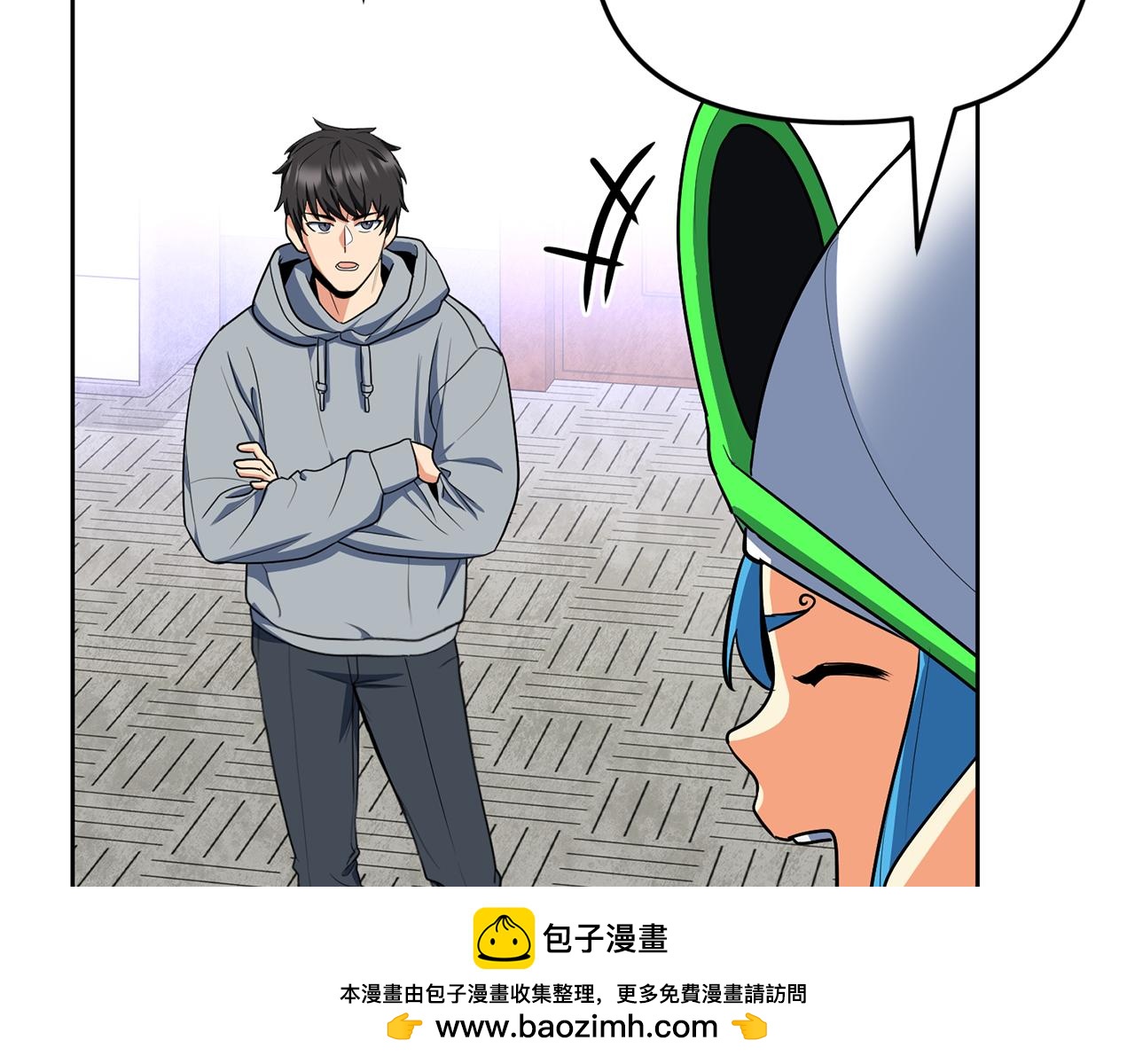 第23话 诸神的矛盾161