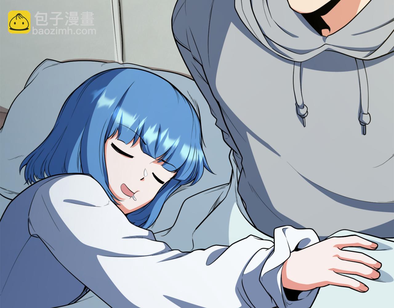 第32话 新生命的诞生8