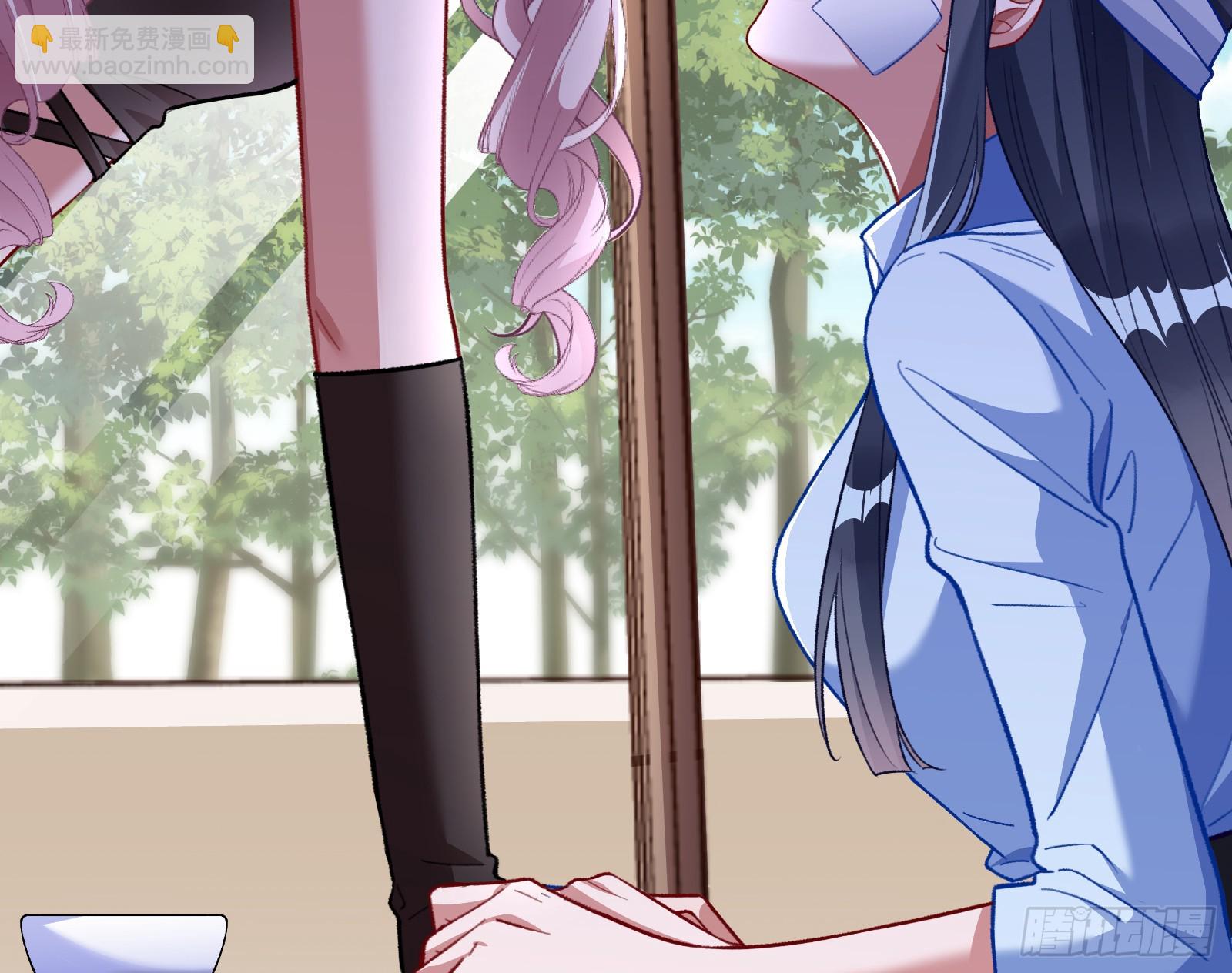 女神降临15