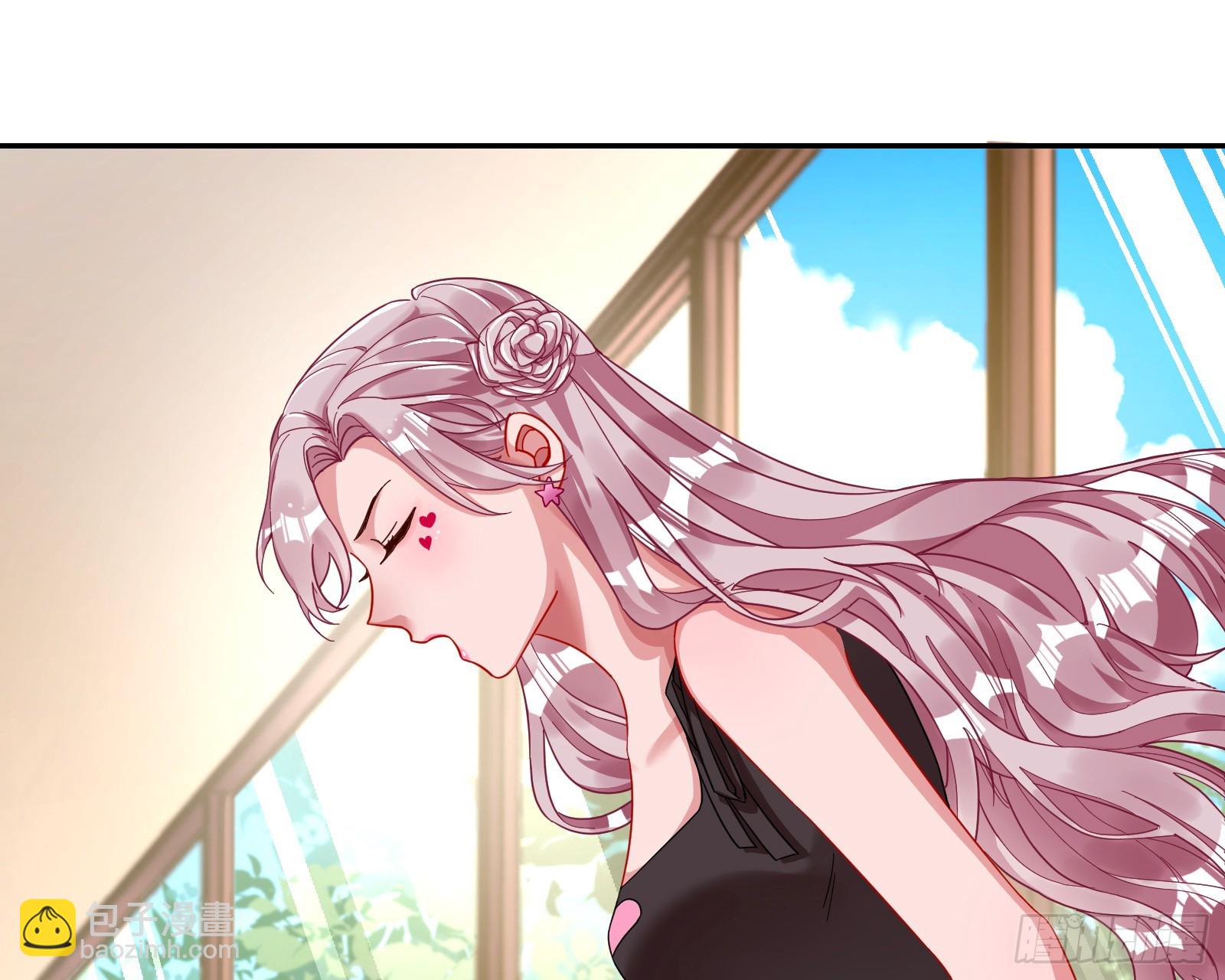 女神降临34