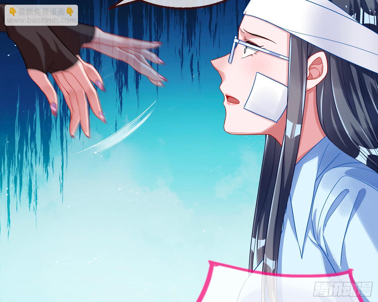 女神降临40