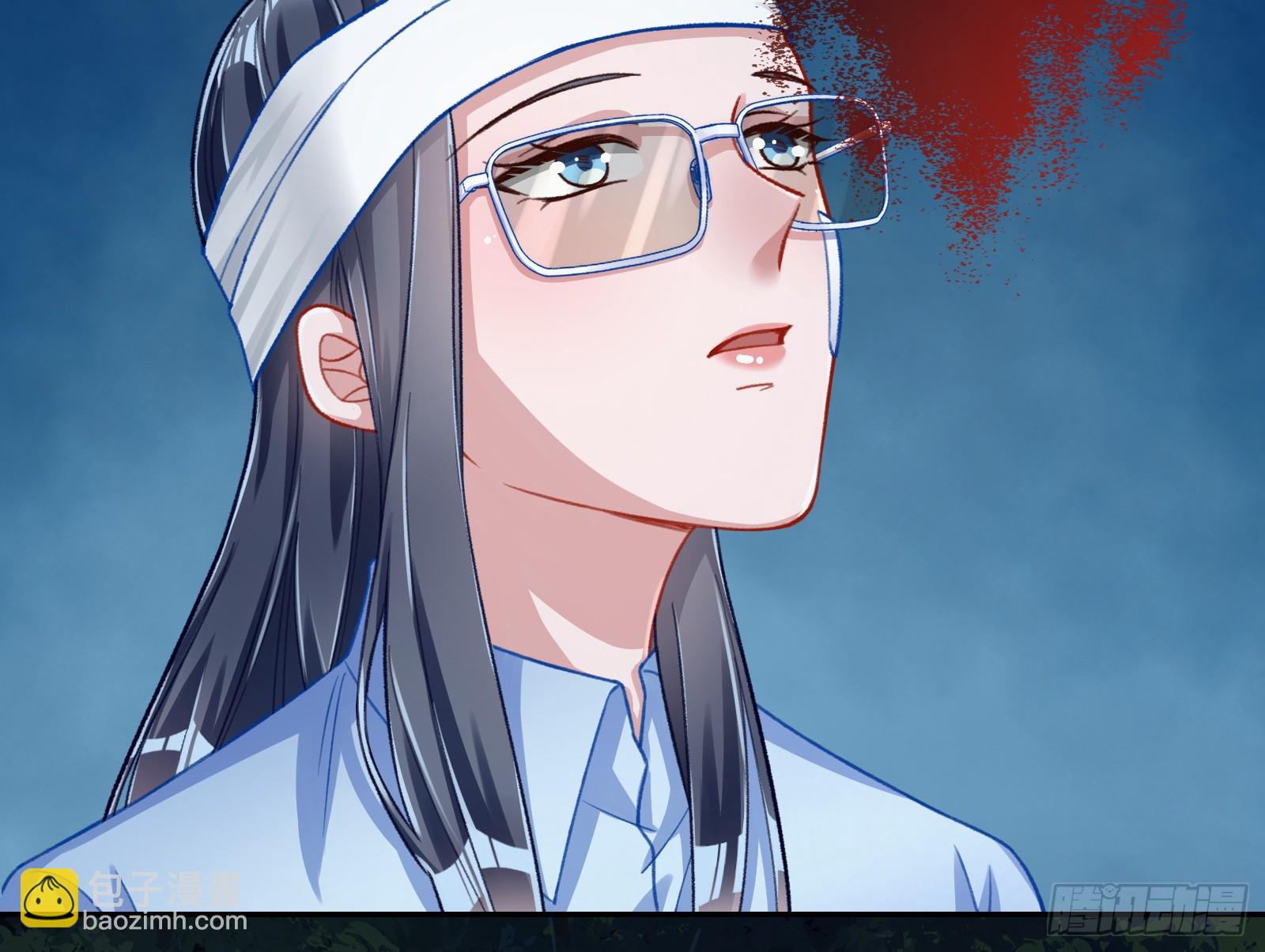 女神降临61