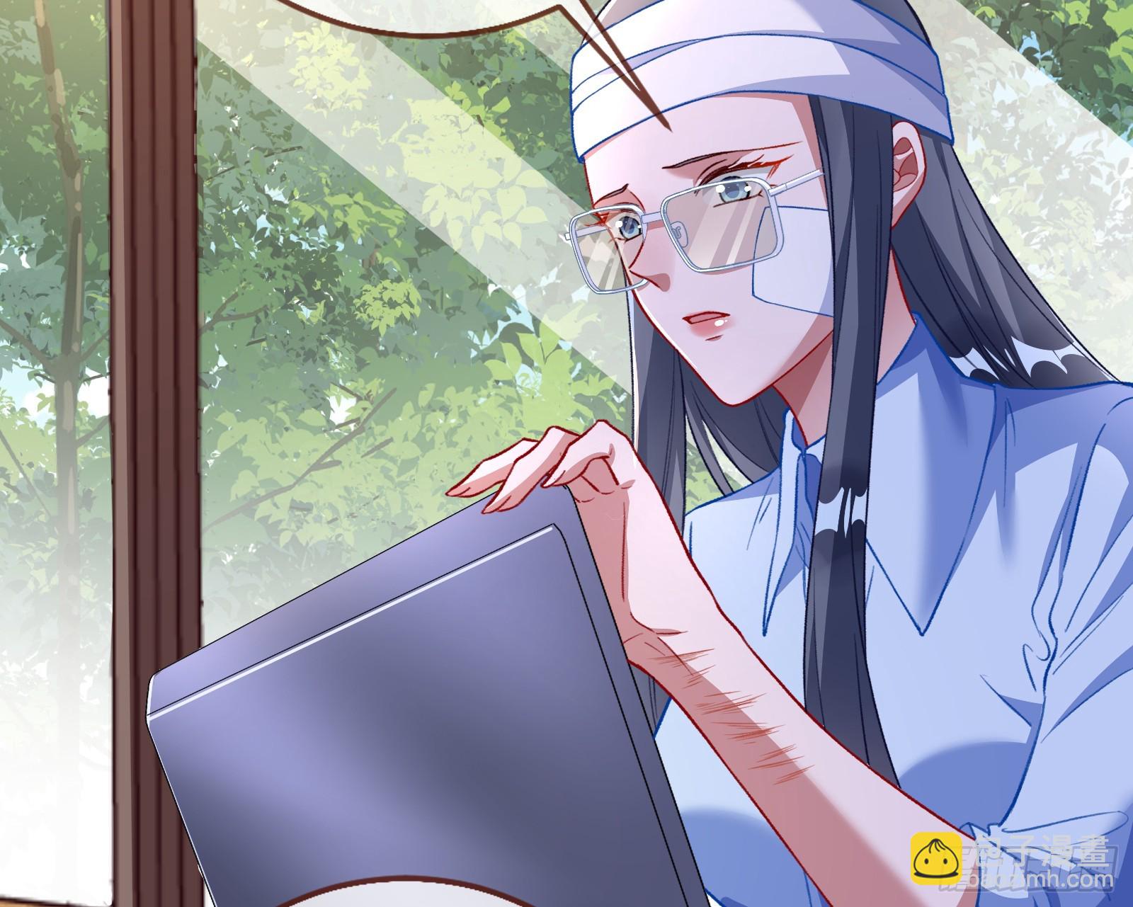 女神降临7